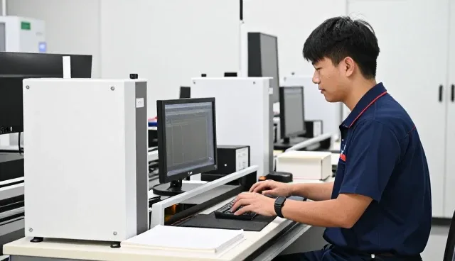 智能照明系统